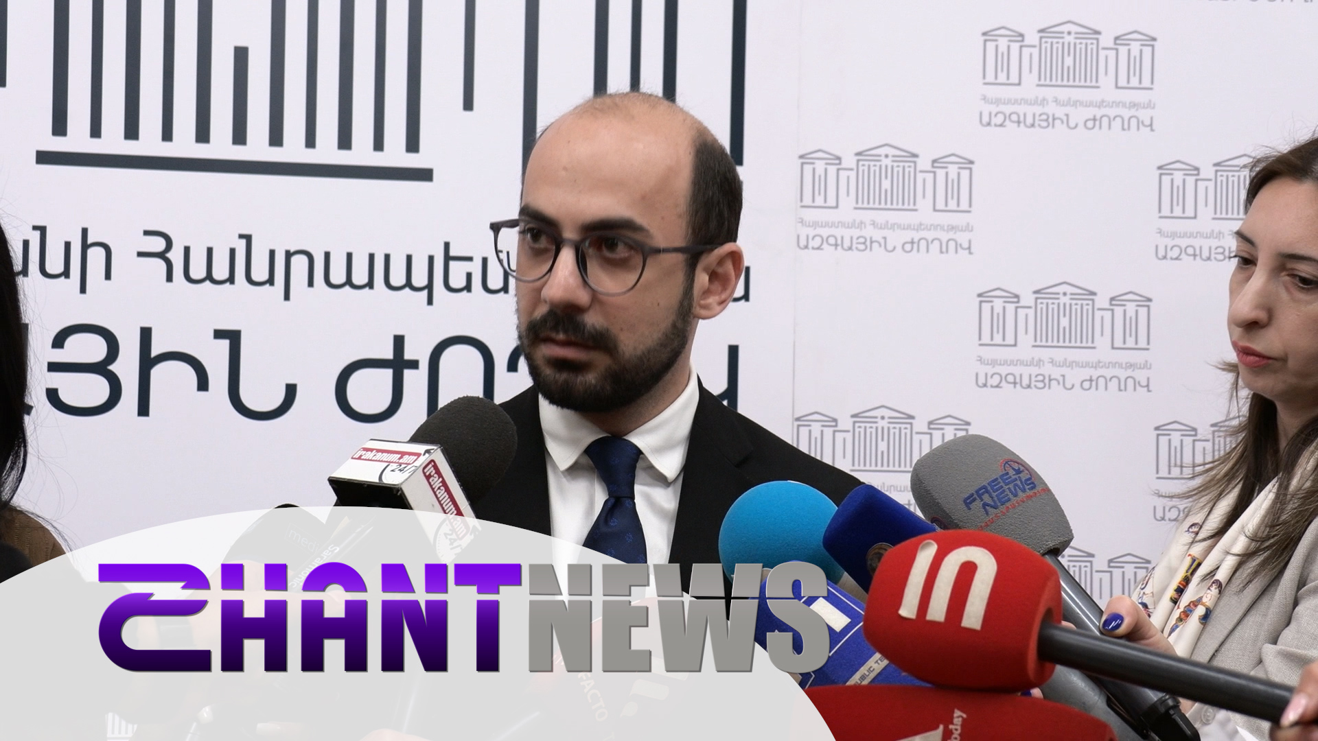 Ալիևը կառուցողական չէ ու ռազմական հանցագործ է, բայց Հայաստանը պետք է բանակցի ու պայքարի․ Արթուր Հովհաննիսյան