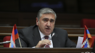 Ոստիկանական բարեփոխումները ձախողե՞լ են, որ հանցագործությունների թվի աճ կա. Արթուր Խաչատրյան
