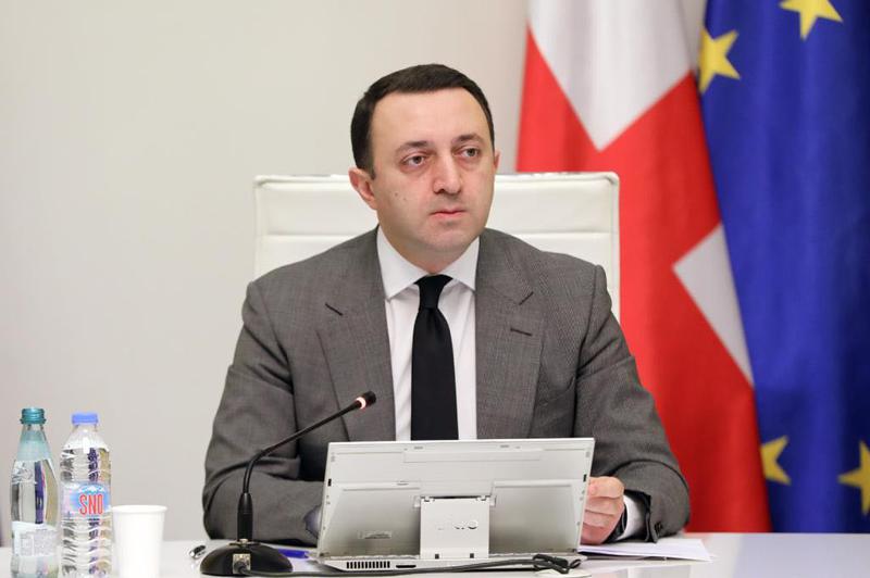 Մոսկվայի հետ թռիչքները առևտրատնտեսական հարաբերությունների մասն են․ Վրաստանի վարչապետ