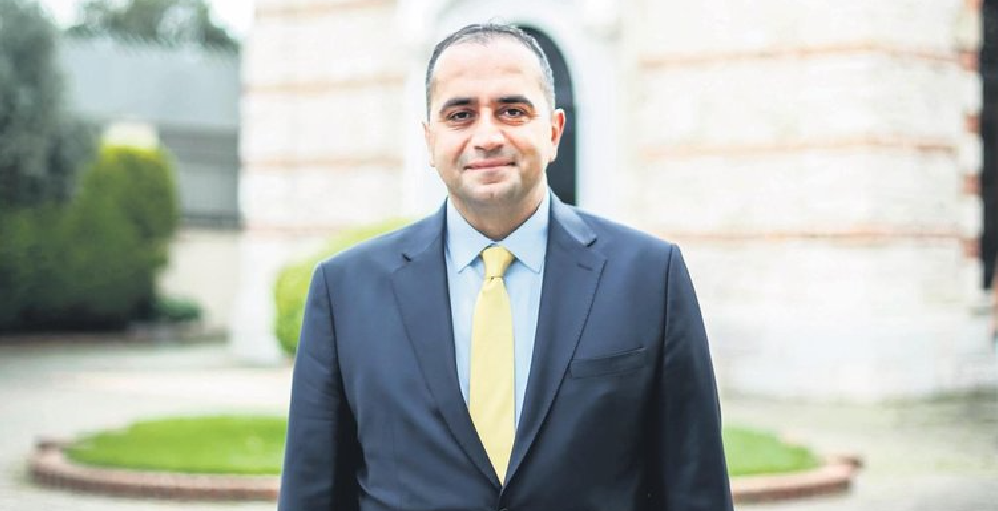 Թուրքիայի նորընտիր խորհրդարանում կլինի մեկ հայ պատգամավոր