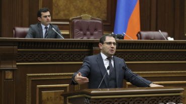 ՊՆ-ն մշակել է տարածքային և տեղական պաշտպանության մասին նոր հայեցակարգ