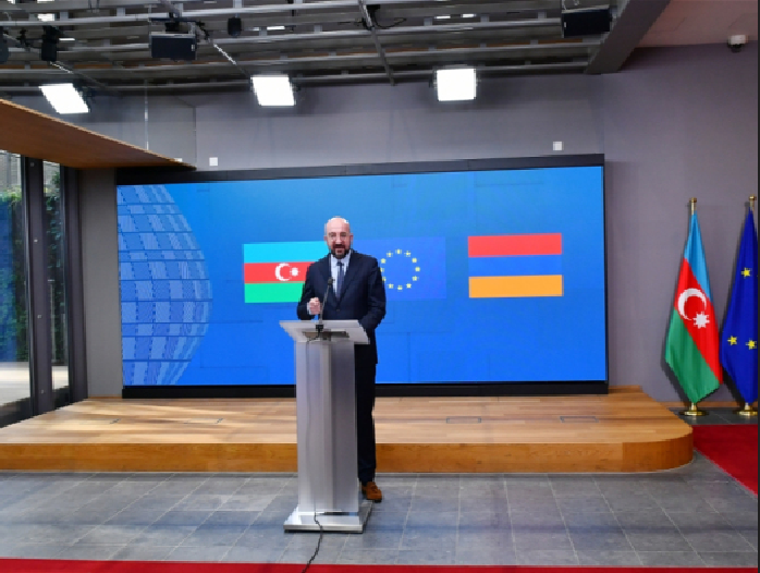 ԵՄ-ն հանձնառու է օգնել Հայաստանին և Ադրբեջանին հասնելու համապարփակ կարգավորման․ Միշել