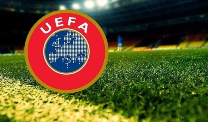 Վրաստանն առժամանակ հարկերից կազատի UEFA-ին և Ֆուտբոլի ֆեդերացիային