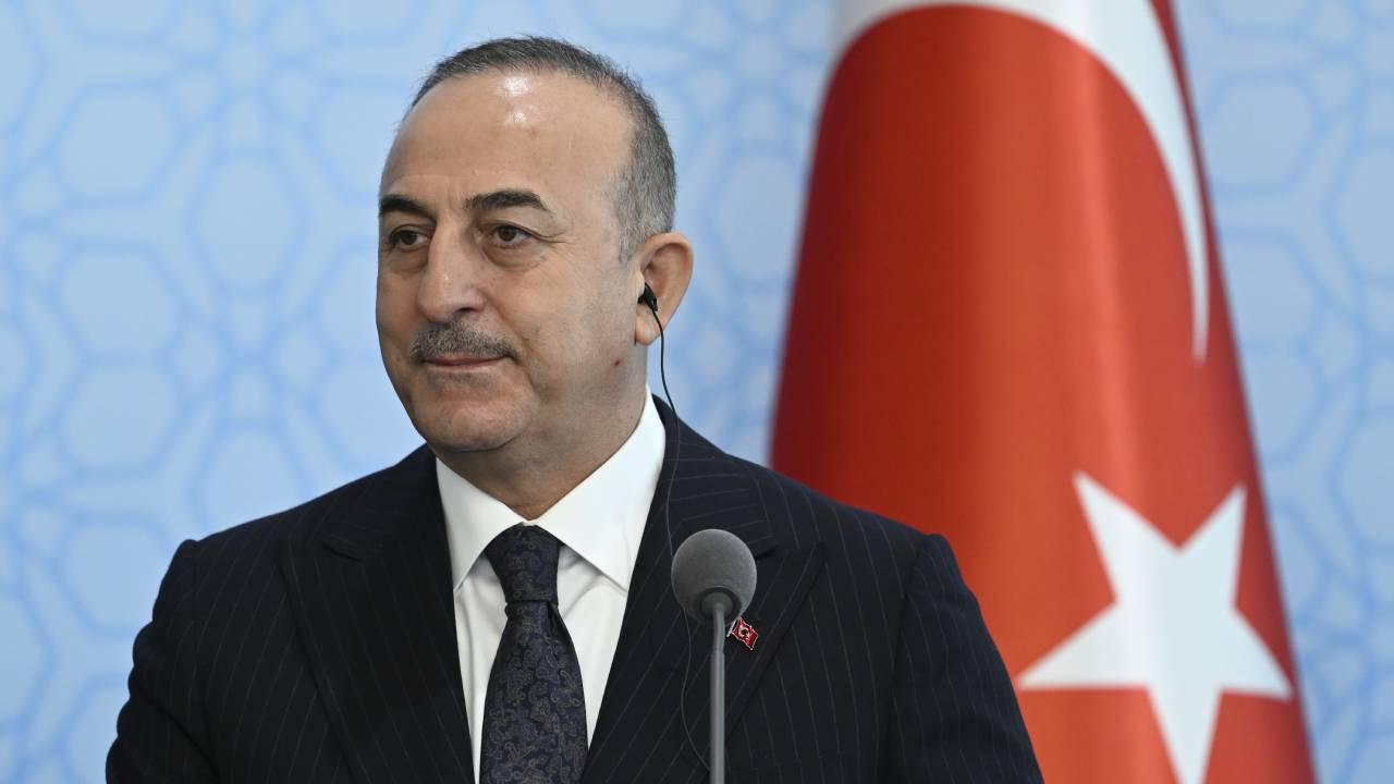 Սիրիայի շուրջ քառակողմ բանակցությունները, հավանաբար, տեղի ունենան Մոսկվայում․ Մևլութ Չավուշօղլու