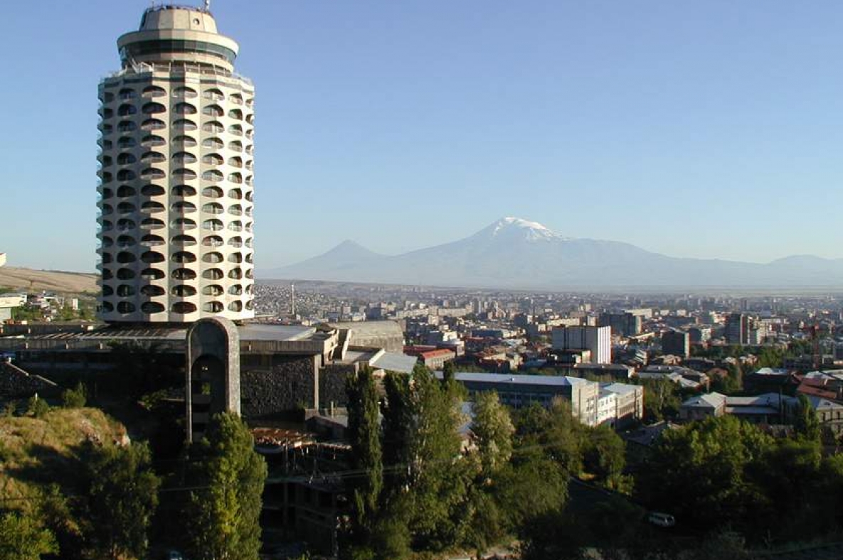 «Երիտասարդական պալատ»-ին վարձակալությամբ հանձնված հողամասն օտարվել է շուկայական արժեքից մոտ 4.4 միլիարդ դրամով պակաս. նախաձեռնվել է քրեական վարույթ