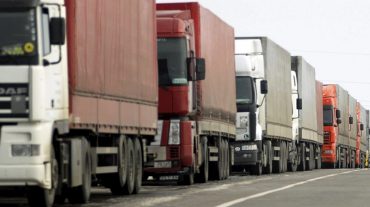 Նախատեսվում է ՌԴ-ից ՀՀ միակ գործող ցամաքային ուղուն այլընտրանքային բեռնափոխադրումների տեղափոխման ծախսերի փոխհատուցում