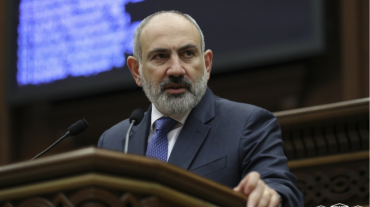 Ունենք Հայաստանի միջուկային կարողությունները զարգացնելու ծրագիր. Նիկոլ Փաշինյան