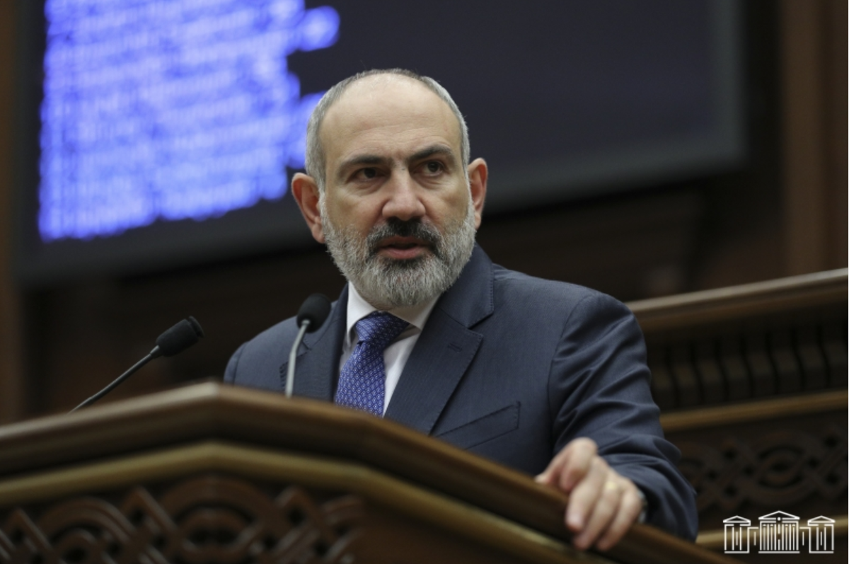 Ունենք Հայաստանի միջուկային կարողությունները զարգացնելու ծրագիր. Նիկոլ Փաշինյան