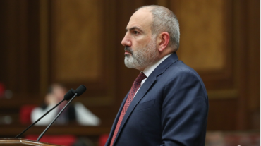 Արևմուտքից առաջարկներ չեն ստացվել, առաջարկներ ներկայացրել է Ռուսաստանը, որոնք Հայաստանն ընդունել է. Նիկոլ Փաշինյան
