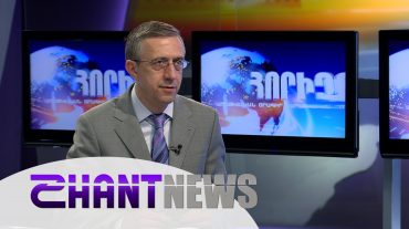 Բաքուն փորձում է խանգարել Երևանում Կլիմայի համաշխարհային գագաթնաժողովի անցկացմանը