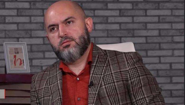 Արմեն Աշոտյանը ձերբակալվել է խափանման միջոցի պայմանները խախտելու հիմքով. ՔԿ