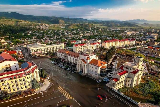Շրջափակման ընթացքում Արցախի տնտեսությանը հասցվել է շուրջ 355 մլն ԱՄՆ դոլարի վնաս
