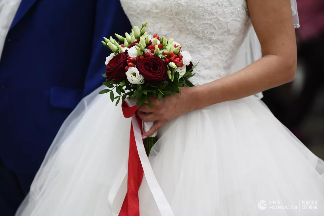 Հարսնացուն հարսանիքի ժամանակ այրի է դարձել