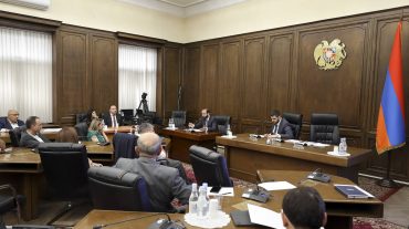 Ակտիվ համագործակցել ենք ԵՄ անդամ երկրների հետ՝ թե´ համագործակցությունը խորացնելու, թե´ փոխգործակցության նոր ուղղություններ ծավալելու նպատակով. ԱԳ նախարարի զեկույցը ԱԺ-ում