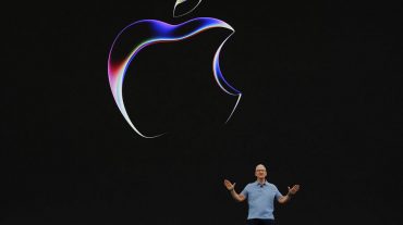 Apple-ում արգելված բառ են գտել