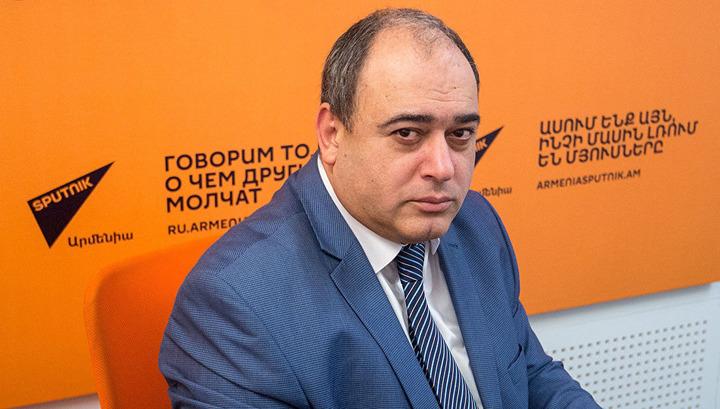 Մահացել է փաստաբան Արսեն Մկրտչյանը