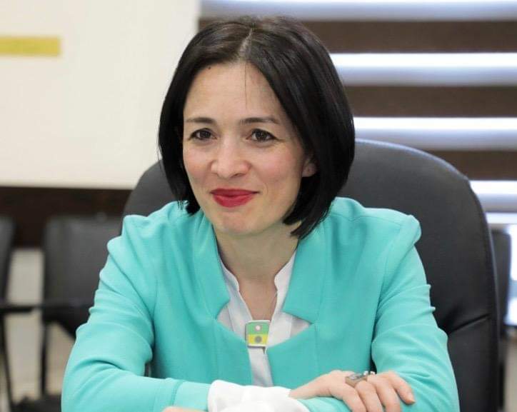 Դպրոցի տնօրենի պաշտոնի համար դիմողների ճնշող մեծամասնությունը չի հաղթահարում շեմը. Ժաննա Անդրեասյան