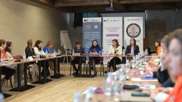 Տեղի է ունեցել ՄԻՊ-ին առընթեր կանանց իրավունքների հարցերով հասարակական խորհրդի նիստը