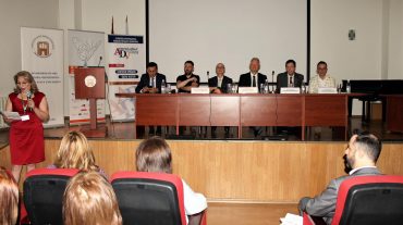 Տեղի է ունեցել «Մետամորֆոզներ․ գերմաներեն» խորագրով գերմաներենի ուսուցիչների 6-րդ համաժողովը