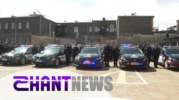 Ոստիկանները կատեստավորվեն, հարկ վճարողները կխուսափեն խարդախություններից. գործադիրի որոշումները