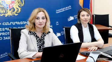 ՄՊՀ անդամը մասնակցել է ԱՊՀ մասնակից երկրների հակամենաշնորհային օրենսդրության խախտումների համատեղ ուսումնասիրության շտաբի նիստին