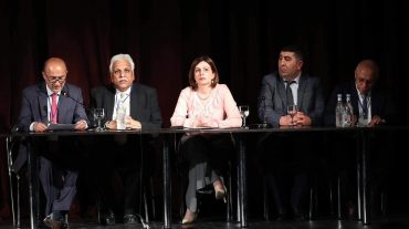 Հոգեկան առողջությունը պետք է մեր երկարաժամկետ զարգացման ծրագրերի հիմքում լինի. Անահիտ Ավանեսյան
