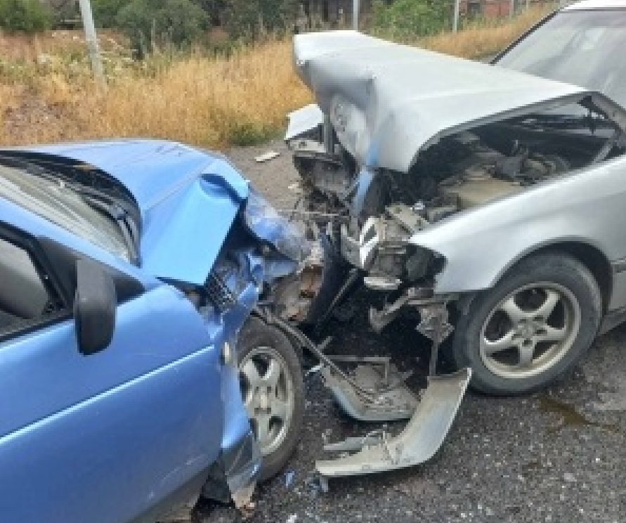 ՃՏՊ Աշտարակ-Փարպի ավտոճանապարհին
