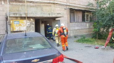 Ուսումնավարժություններ տարբեր հաստատություններում