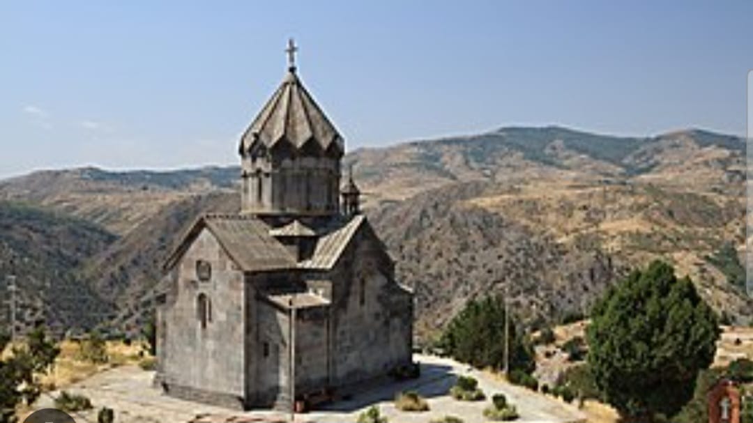 Ադրբեջանը Բերձորի Սուրբ Համբարձման եկեղեցին վերածում է մզկիթի