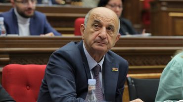 Պատգամավոր Վիգեն Խաչատրյանի հոգեհանգիստը տեղի կունենա վաղը