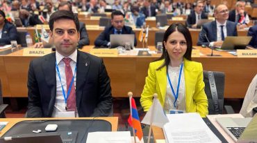 ՊԵԿ նախագահը Բրյուսելում մասնակցում է ՀՄԿ խորհրդի 141-րդ և 142-րդ տարեկան նստաշրջաններին