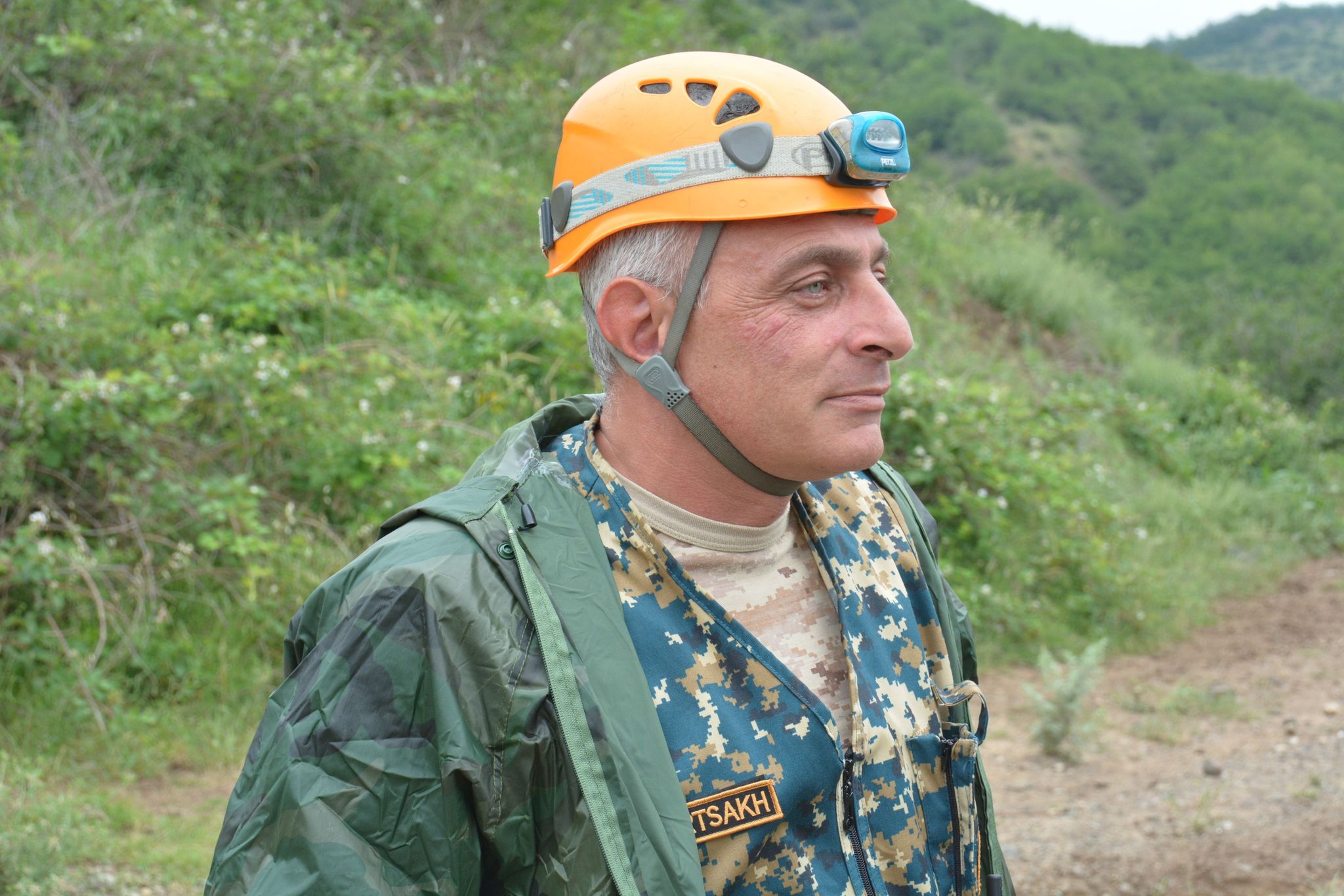 Գրանցվել է 1103 զանգ. Արցախի ԱԻ պետական ծառայությունն ամփոփում է անցած շաբաթը