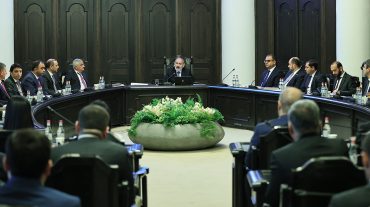 Հայաստանում աշխատավարձերը շարունակական բարձրանում են. վարչապետ