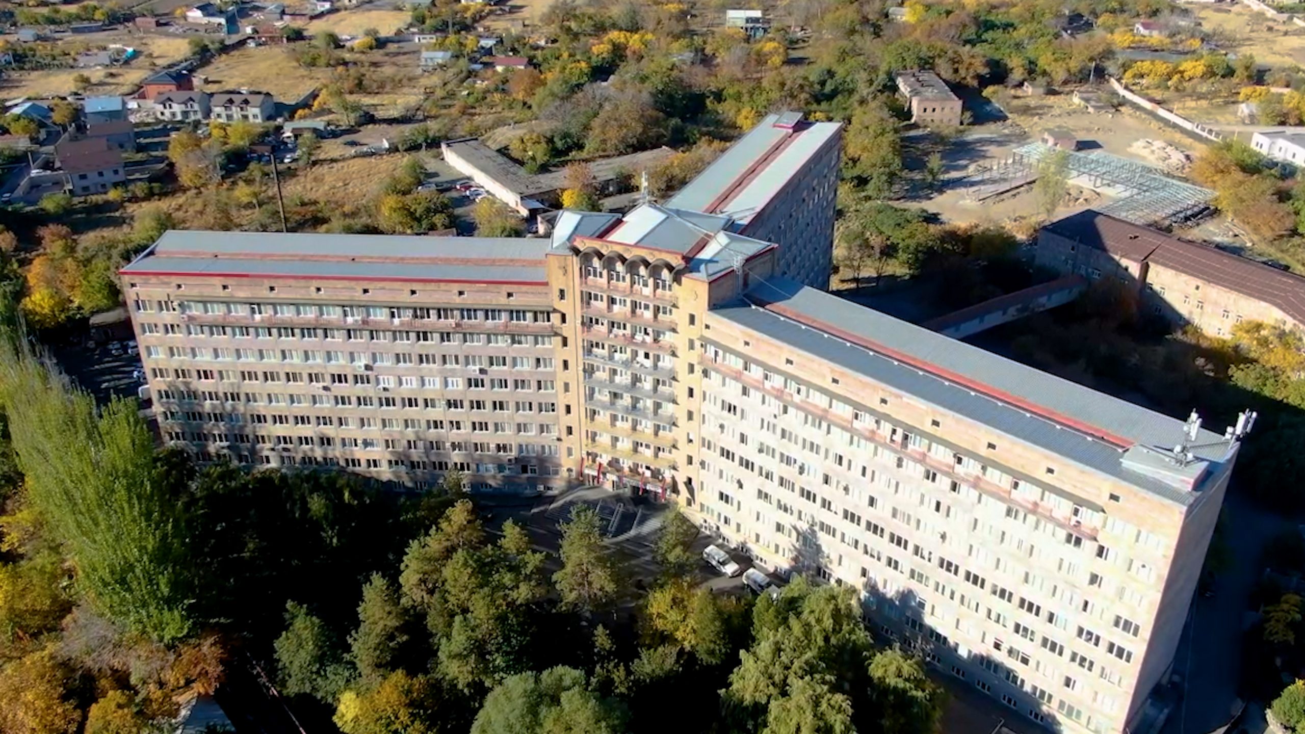 Ռադիոիզոտոպների արտադրության կենտրոնը կմիացվի Ֆանարջյանի անվան ուռուցքաբանության ազգային կենտրոնին