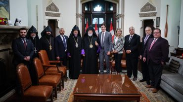 Մենք պարտավորություն ունենք կայունություն ապահովել Հայաստանում և շուտով բացել մեր առաջին դեսպանատունը Երևանում. Կանադայի ԱԳ նախարար