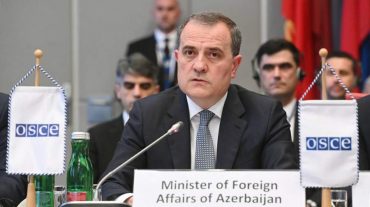 Ադրբեջանի ԱԳՆ-ն հայտարարում է Հայաստանի հետ խաղաղ բանակցություններում առաջընթացի մասին