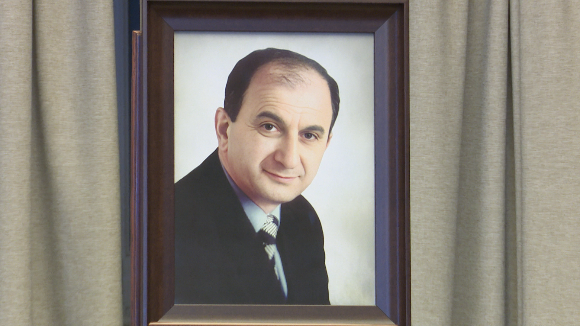 Դիմացինն անընդհատ սովորում էր նրանից. քաղաքական գործիչները՝ Վիգեն Խաչատրյանի մասին