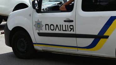 Կիևում թալանել են ԱՄՆ դեսպանատան կցորդին