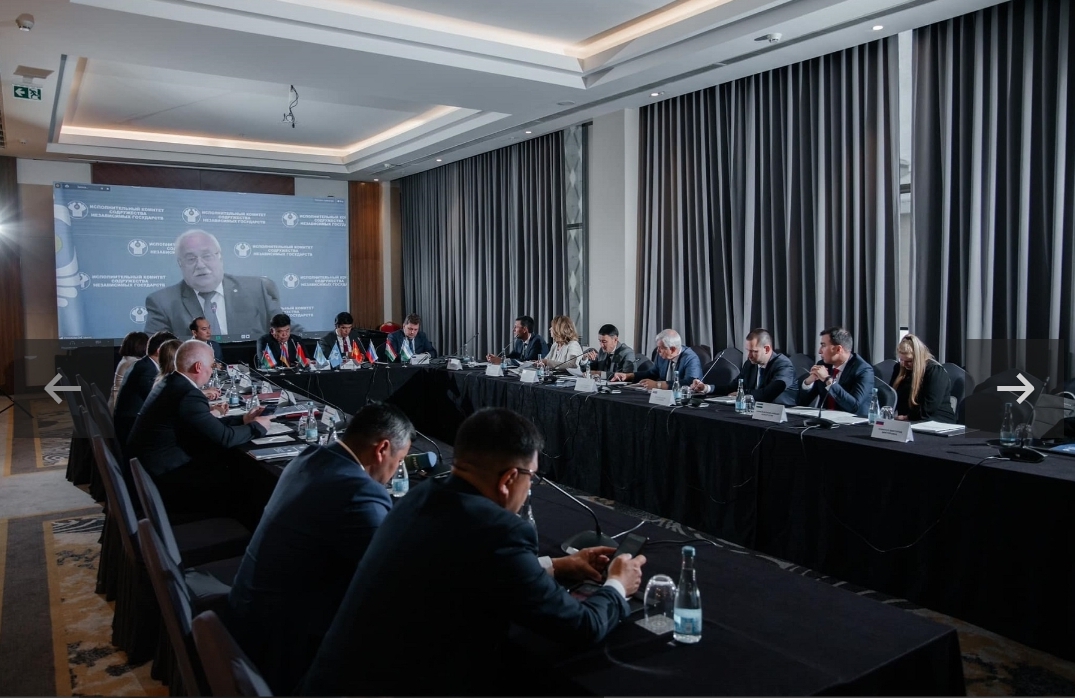 Հայաստանը մասնակցել է ԱՊՀ մասնակից պետությունների երիտասարդության հարցերով խորհրդի նիստին