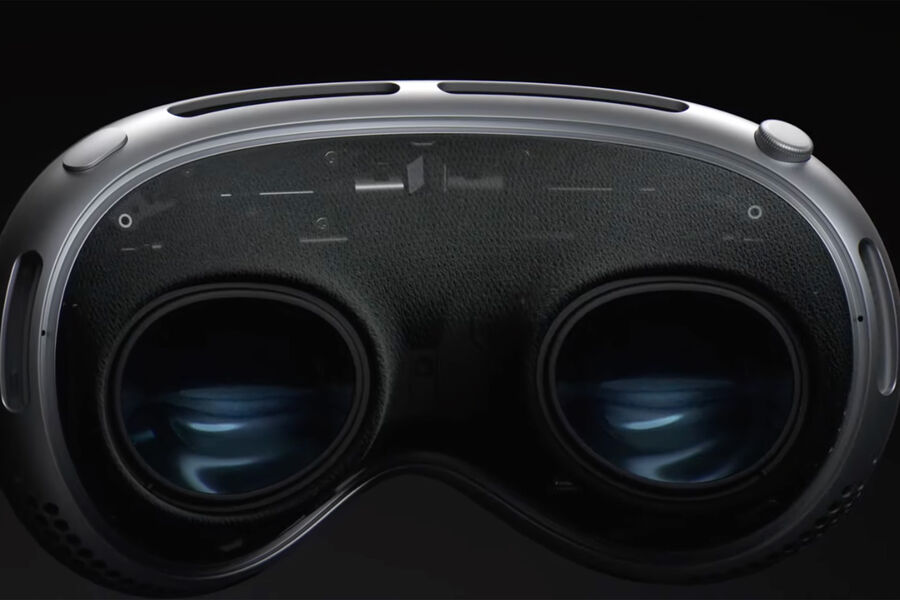 Բացահայտվել է Apple Vision Pro ականջակալի հիասթափեցնող առանձնահատկությունը