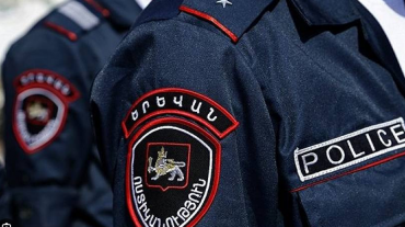 Ոստիկանները հուլիսից կատեստավորվեն
