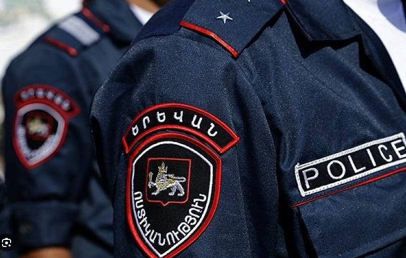 Ոստիկանները հուլիսից կատեստավորվեն