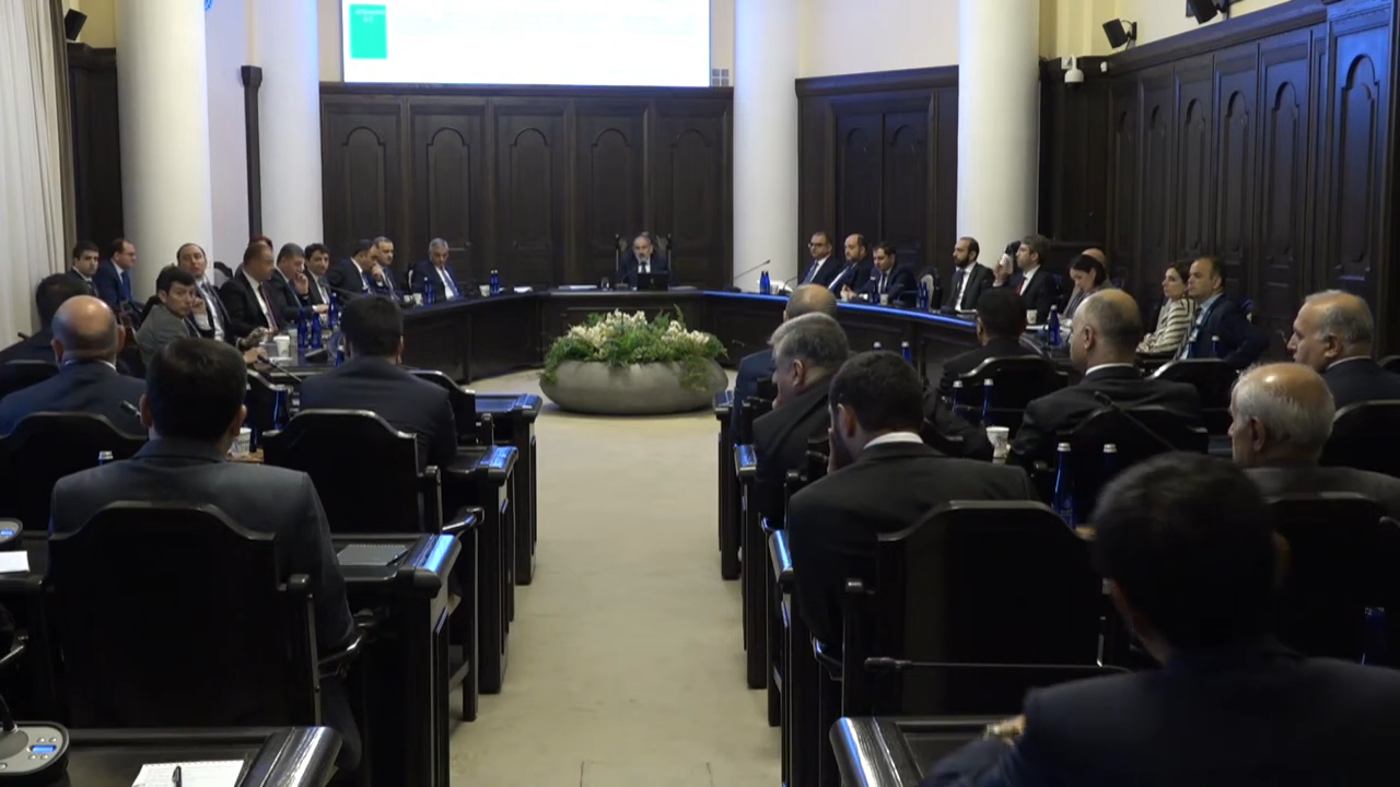 Դատարանները կբեռնաթափվեն շուրջ 80 տոկոսով. կառավարության որոշումները