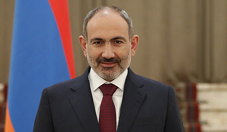 Նիկոլ Փաշինյանը շնորհավորական ուղերձներ է հղել Վլադիմիր Պուտինին և Միխայիլ Միշուստինին՝ Ռուսաստանի օրվա առթիվ