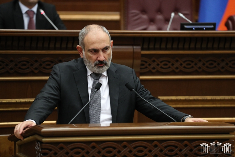 ԱԱՀ վերադարձի խարդախությամբ զբաղվող շղթաներ են բացահայտվել. կան կալանավորվածներ. Նիկոլ Փաշինյան