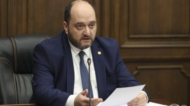 Քննարկվել է ՀՀ վարչապետի աշխատակազմի 2022 թ. պետական բյուջեի կատարման հաշվետվությունը