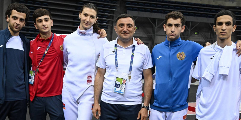 Եվրոպական խաղեր. մրցումային 7-րդ օրվա արդյունքները