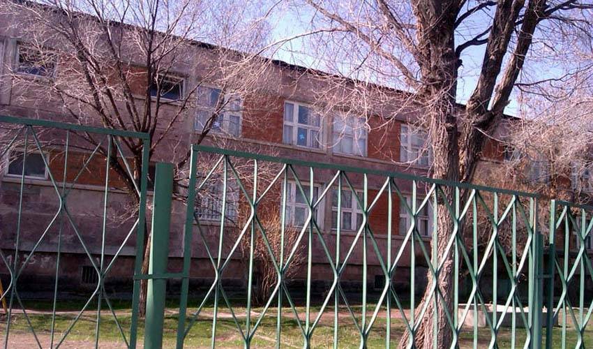 Դատախազներն այցելել են «Զատիկ» երեխաների աջակցության կենտրոն