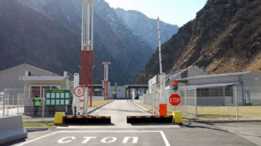 Ստեփանծմինդա-Լարս ավտոճանապարհի Դևդորակի թունելը ժամանակավորապես փակ է լինելու