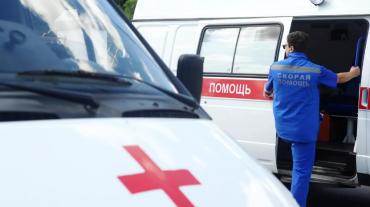 ՌԴ-ում տան հրդեհի հետևանքով երկու երեխա և երկու մեծահասակ են մահացել